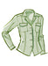 Patron Melissa Watson - Chemise, Veste Patron McCall's 