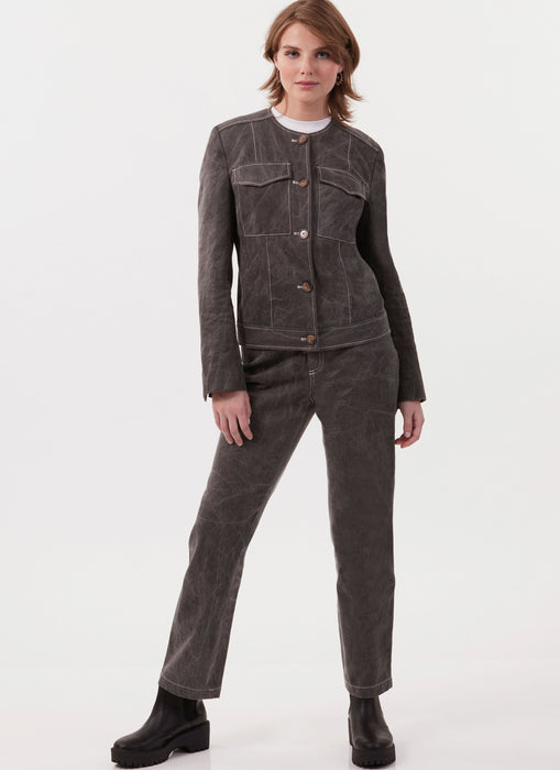 Patron Melissa Watson - Pantalon, Veste Patron McCall's 