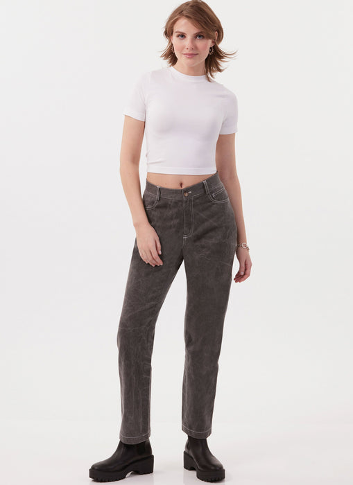 Patron Melissa Watson - Pantalon, Veste Patron McCall's 