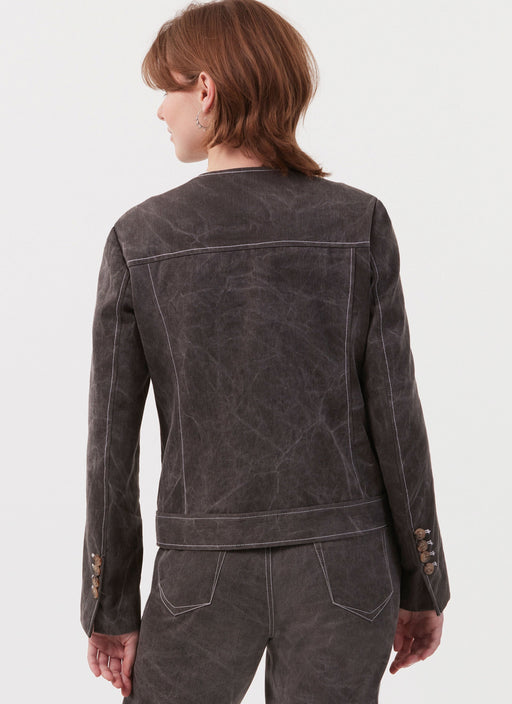 Patron Melissa Watson - Pantalon, Veste Patron McCall's 