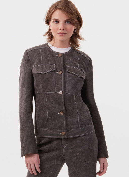 Patron Melissa Watson - Pantalon, Veste Patron McCall's 