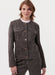 Patron Melissa Watson - Pantalon, Veste Patron McCall's 