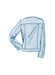 Patron Melissa Watson - Pantalon, Veste Patron McCall's 