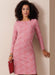 Patron Palmer/Pletsch - Ceinture, Haut, Pantalon, Robe, Veste Patron Butterick 