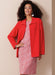 Patron Palmer/Pletsch - Ceinture, Haut, Pantalon, Robe, Veste Patron Butterick 