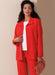 Patron Palmer/Pletsch - Ceinture, Haut, Pantalon, Robe, Veste Patron Butterick 