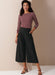 Patron Palmer/Pletsch - Ceinture, Pantalon Patron Butterick 