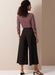 Patron Palmer/Pletsch - Ceinture, Pantalon Patron Butterick 