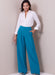Patron Palmer/Pletsch - Ceinture, Pantalon Patron Butterick 