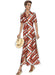 Patron Palmer/Pletsch - Chemisier, Robe Patron Butterick 