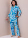 Patron Palmer/Pletsch - Haut, Pantalon, Robe Patron Butterick 
