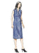 Patron Palmer/Pletsch - Haut, Pantalon, Robe Patron Butterick 