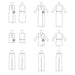 Patron Palmer/Pletsch - Haut, Pantalon, Robe Patron Butterick 
