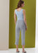 Patron Palmer/Pletsch Tammie Pon - Pantalon Patron Butterick 