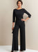 Patron Pati Palmer - Haut, Pantalon Patron Butterick 