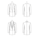 Patron Pati Palmer - Veste Patron Butterick 
