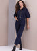 Patron Rachel Comey - Ceinture, Combinaison Patron Vogue 