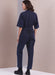 Patron Rachel Comey - Ceinture, Combinaison Patron Vogue 