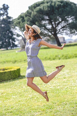 Patron Robe LAURENCIN - Les Patronnes Patron Les patronnes 