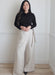 Patron Sew Bake Make - Ceinture, Haut, Pantalon Patron McCall's 