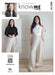 Patron Sew Bake Make - Ceinture, Haut, Pantalon Patron McCall's 