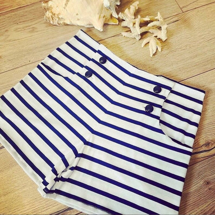 Patron Short TITOUAN - Les Patronnes Patron Les patronnes 