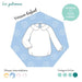 Patron Sweat enfant NIKI - Les Patronnes Patron Les patronnes 
