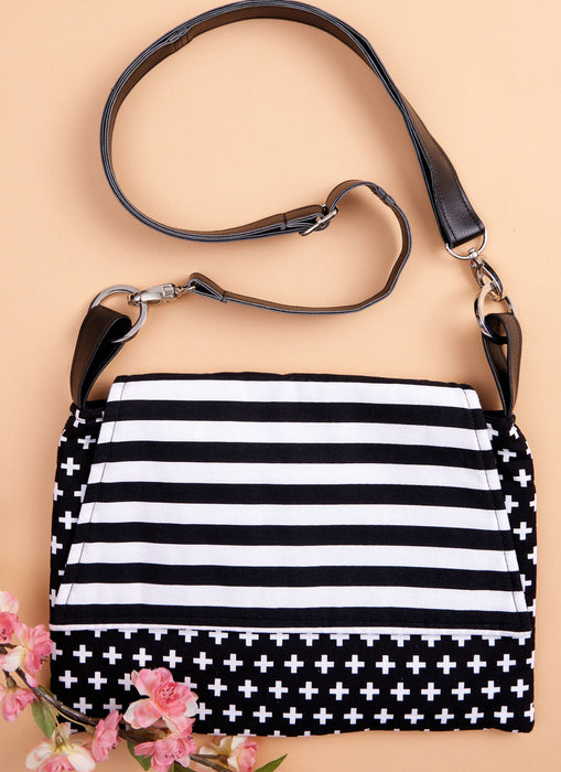 Patron Tiny Seamstress Designs - Sac Patron McCall's 