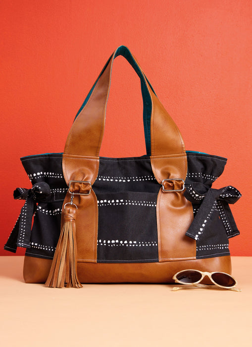 Patron Tiny Seamstress Designs - Sac Patron McCall's 