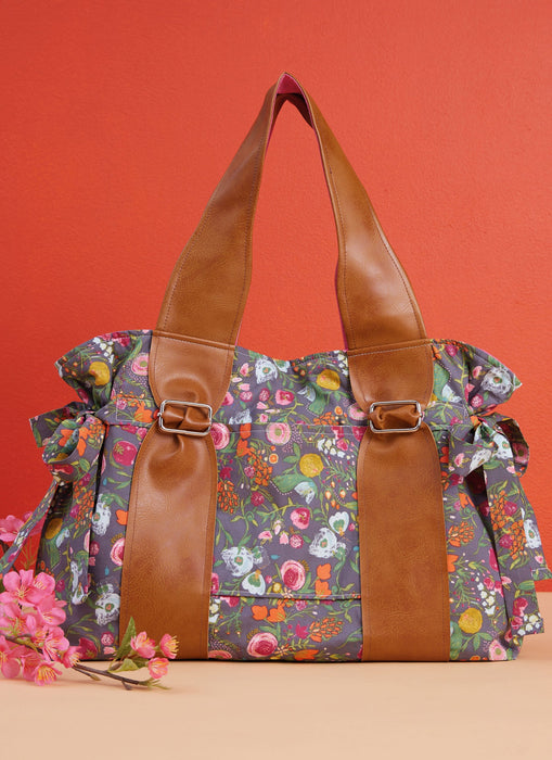 Patron Tiny Seamstress Designs - Sac Patron McCall's 