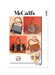 Patron Tiny Seamstress Designs - Sac Patron McCall's 