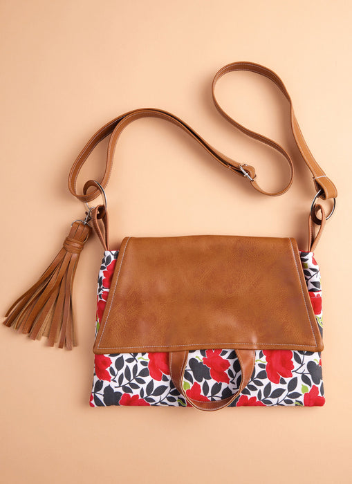 Patron Tiny Seamstress Designs - Sac Patron McCall's 