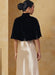 Patron Vogue - Boléro, Cape, Soutien Patron Vogue 