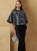 Patron Vogue - Boléro, Cape, Soutien Patron Vogue 