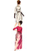 Patron Vogue - Boléro, Corsage, Robe Patron Vogue 