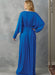 Patron Vogue - Caftan, Ceinture Patron Vogue 