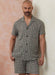 Patron Vogue - Ceinture, Chemise, Pantalon, Short Patron Vogue 