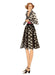 Patron Vogue - Ceinture, Chemisier, Corsage, Jupe, Robe, Short Patron Vogue 