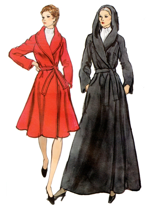 Patron Vogue - Ceinture, Corsage, Jupe, Manteau, Pantalon Patron Vogue 