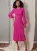 Patron Vogue - Ceinture, Corsage, Jupe, Robe Patron Vogue 