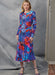 Patron Vogue - Ceinture, Corsage, Jupe, Robe Patron Vogue 