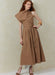 Patron Vogue - Ceinture, Corsage, Jupe, Robe Patron Vogue 