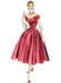 Patron Vogue - Ceinture, Corsage, Jupe, Robe Patron Vogue 