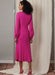 Patron Vogue - Ceinture, Corsage, Jupe, Robe Patron Vogue 
