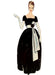 Patron Vogue - Ceinture, Corsage, Jupe, Robe Patron Vogue 