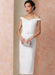 Patron Vogue - Ceinture, Corsage, Jupe, Robe, Soutien Patron Vogue 