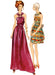 Patron Vogue - Ceinture, Corsage, Robe Patron Vogue 