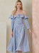 Patron Vogue - Ceinture, Corsage, Robe, Soutien Patron Vogue 
