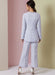 Patron Vogue - Ceinture, Haut, Jupe, Pantalon, Veste Patron Vogue 