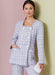 Patron Vogue - Ceinture, Haut, Jupe, Pantalon, Veste Patron Vogue 